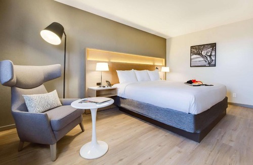 Phoenix Hotel | Radisson Hotel Phoenix Airport