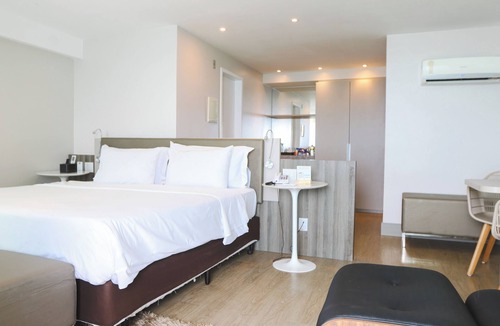 Boa Viagem Hotel | Radisson Hotel Recife