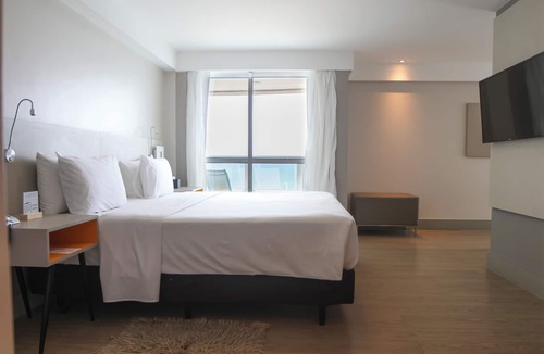 Boa Viagem Hotel | Radisson Hotel Recife