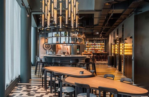 Reims City Centre Hotel | Radisson Hotel Reims