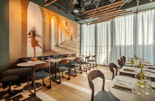 Reims City Centre Hotel | Radisson Hotel Reims