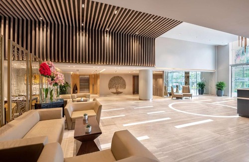 South City I Hotel | Radisson Hotel Sector 29 Gurugram