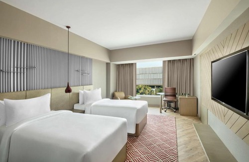 South City I Hotel | Radisson Hotel Sector 29 Gurugram