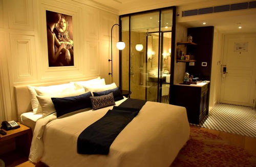 Shimla Hotel | Radisson Hotel Shimla