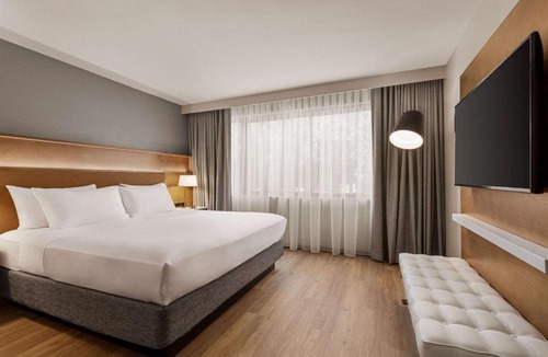 Sunnyvale Hotel | Radisson Hotel Sunnyvale - Silicon Valley