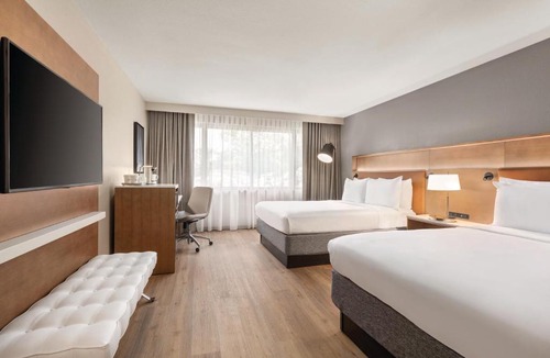 Sunnyvale Hotel | Radisson Hotel Sunnyvale - Silicon Valley