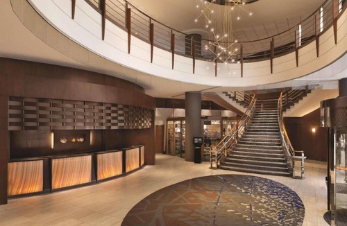 Golden Village Hotel | Radisson Hotel Vancouver Airport