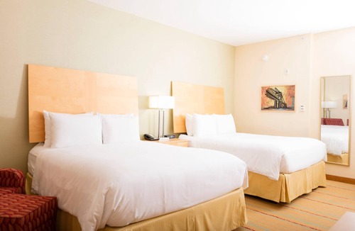 Yuma Hotel | Radisson Hotel Yuma