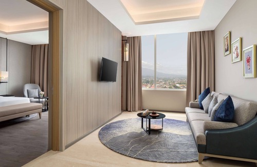 Rajabasa Hotel | Radisson Lampung Kedaton