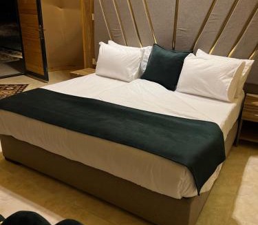 Wadi Rum Apartment | RADISSON lUXURY RUM CAMP