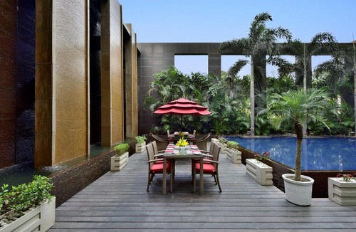 Noida Hotel | Radisson Noida