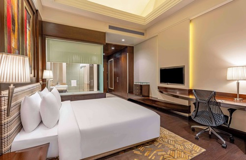 Noida Hotel | Radisson Noida