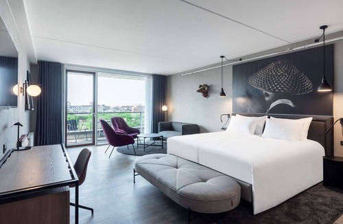 Midtbyen Hotel | Radisson RED Aarhus
