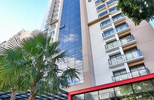 Campinas Hotel | Radisson RED Campinas