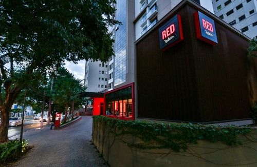 Campinas Hotel | Radisson RED Campinas