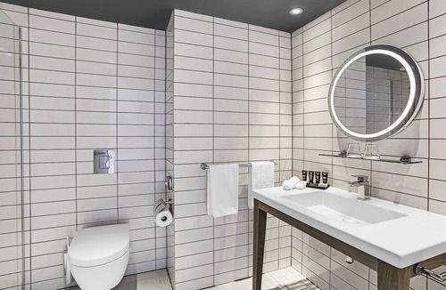 Finnieston Hotel | Radisson RED Glasgow