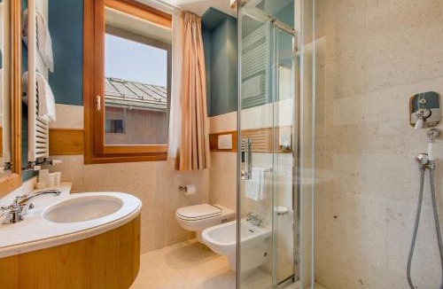 Cortina d'Ampezzo Historic Centre Apartment | Radisson Residences Savoia Palace Cortina d’Ampezzo