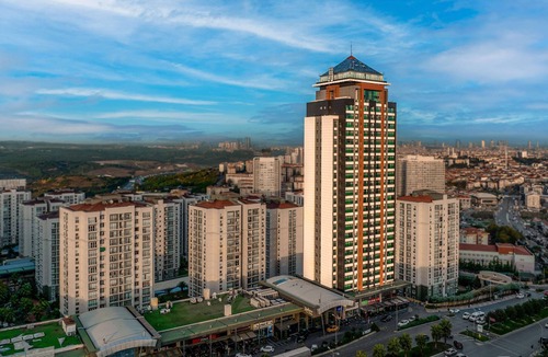 Gaziosmanpasa Apartment | Radisson Residences Avrupa TEM Istanbul