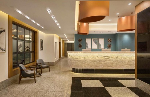 Heliopolis Apartment | Radisson Residences Cairo Heliopolis