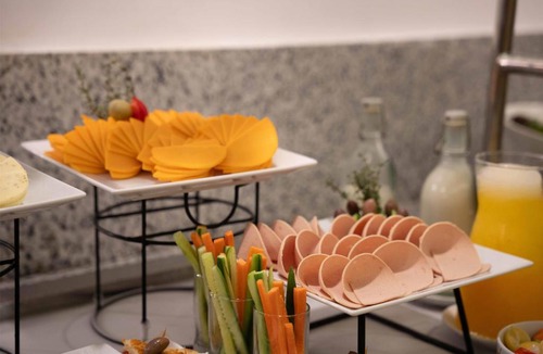 Heliopolis Apartment | Radisson Residences Cairo Heliopolis