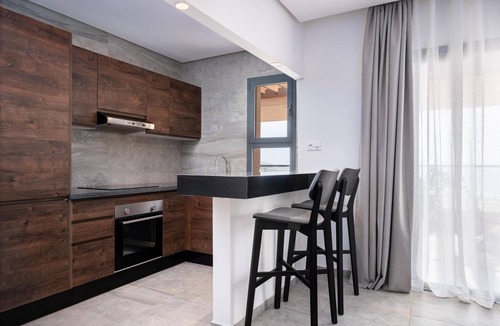 Tamrhakht Hotel | Radisson Residences Taghazout Bay