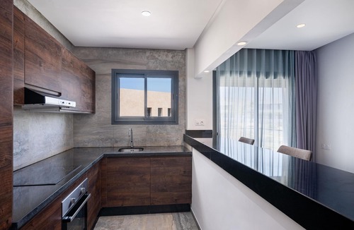 Tamrhakht Hotel | Radisson Residences Taghazout Bay
