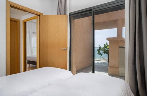 Tamrhakht Hotel | Radisson Residences Taghazout Bay