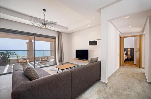 Tamrhakht Hotel | Radisson Residences Taghazout Bay