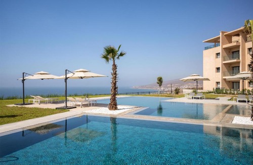 Tamrhakht Hotel | Radisson Residences Taghazout Bay