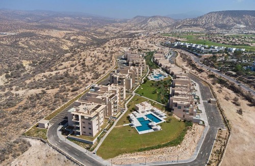Tamrhakht Hotel | Radisson Residences Taghazout Bay