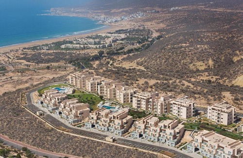 Tamrhakht Hotel | Radisson Residences Taghazout Bay