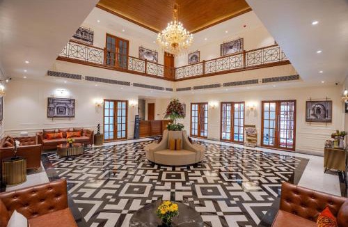 Mount Abu Hotel | Radisson Resort Mount Abu