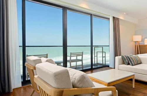 Suoi Nuoc Beach Hotel | Radisson Resort Mui Ne