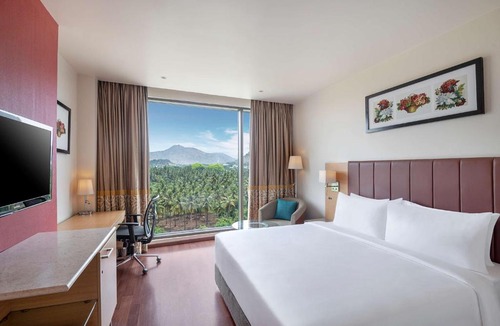 Salem Hotel | Radisson Salem