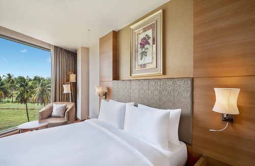 Salem Hotel | Radisson Salem
