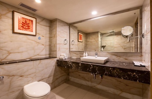 Srinagar Hotel | Radisson Srinagar