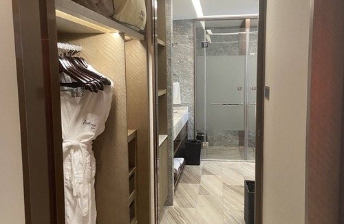 Gao Xin District Hotel | Radisson Suzhou