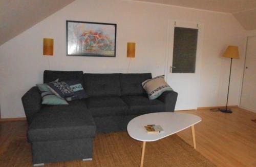 Itzehoe Apartment | Radlerquartier Edendorf