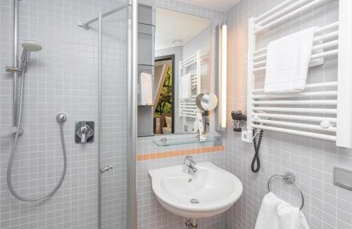 Wassertruedingen Hotel | Radlhotel Wassertrüdingen