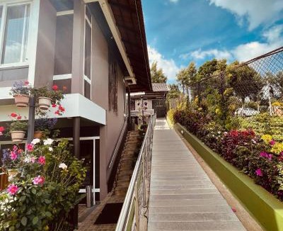Attadi House | Radosri