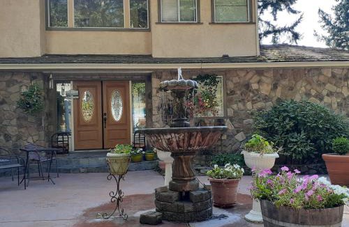 Saanichton Bed & Breakfast | Rae Leigh Heights BnB
