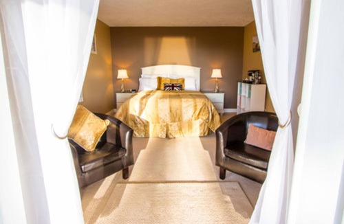 Saanichton Bed & Breakfast | Rae Leigh Heights BnB