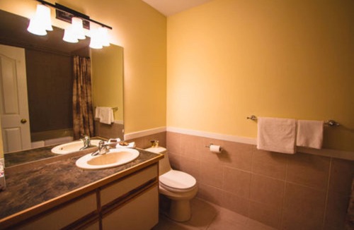 Saanichton Bed & Breakfast | Rae Leigh Heights BnB