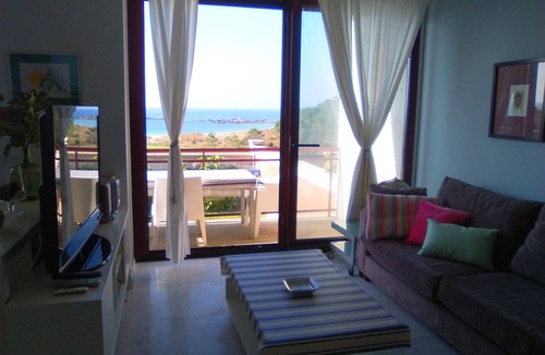 O Grove Villa | RAEIROS TOURIST COMPLEX, first line of Beach, S Vicente do Mar, O Grove