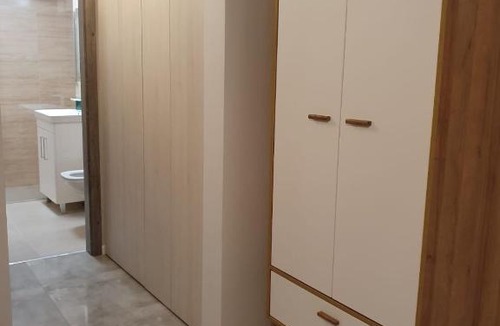 Alba Iulia Apartment | Raema Cetate Apartament