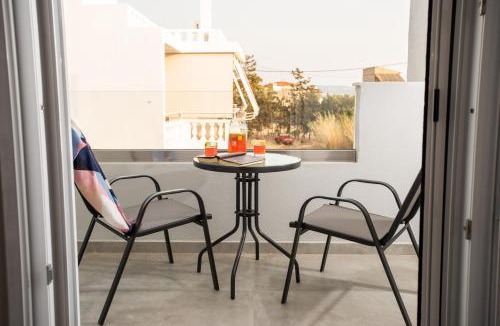 Kokinos Pirgos Apartment | Raeti Apartments