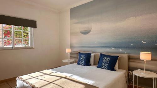 Correeira Villa | Rafael - Private Pool - 10 Guests - Albufeira