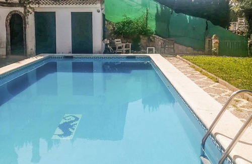 Cordoba House | Rafaela Sanchez Alcala