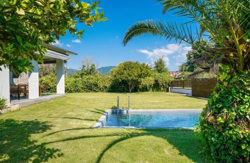 Olympiada House | Rafaelo Pool Side Villas