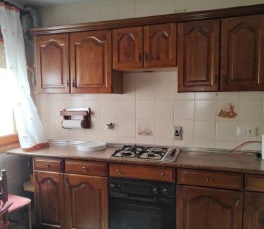 Calanda Apartment | Rafas home